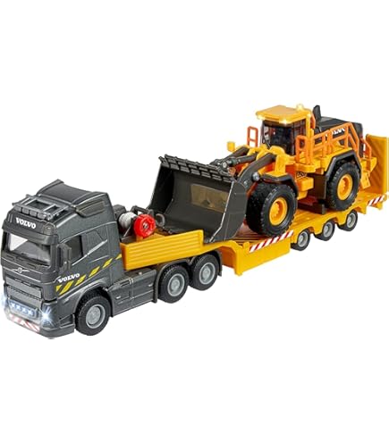 Smoby Builder Max Graafmachine Traptractor met ... | Speelgoed