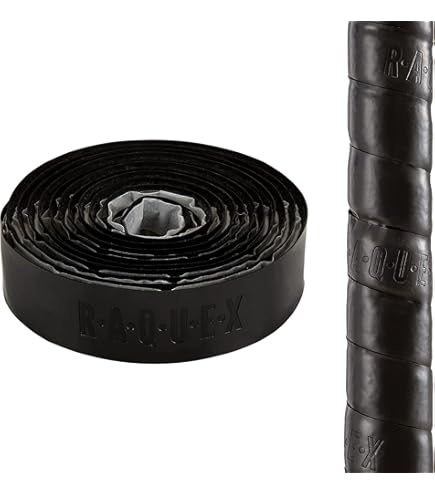 BA5235A Tape 3,8cm*9,14m Blister Griptape voor Hockeystick | Twin Sport