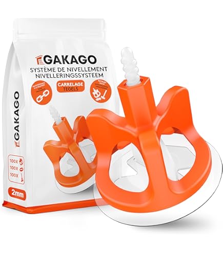 HELPMATE - Truelle Dentée 6 X 6 Mm - Spatule Dentée Professionnelle Fabriquée En Allemagne En Acier Inoxydable - Truelle Dentée De 230 X 130 Mm Pour L'application De Mastic Et De