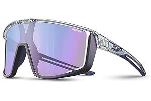 Julbo Fury Lunettes de Soleil Adulte Unisexe