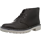 Clarks Overdale Mid, Scarpe Chukka Uomo
