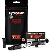 Termal Grizzly Hydronaut 11,8 W/m &middot; K 3,9 g Heat sink Compound &ndash; Heat sink Compounds (3,9 g, 200 &ndash; 350 &deg;C)