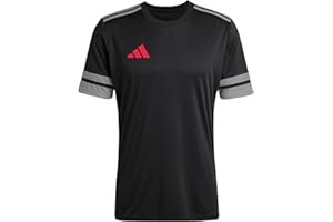 adidas Squadra25 Jersey Short Sleeve Camiseta Hombre