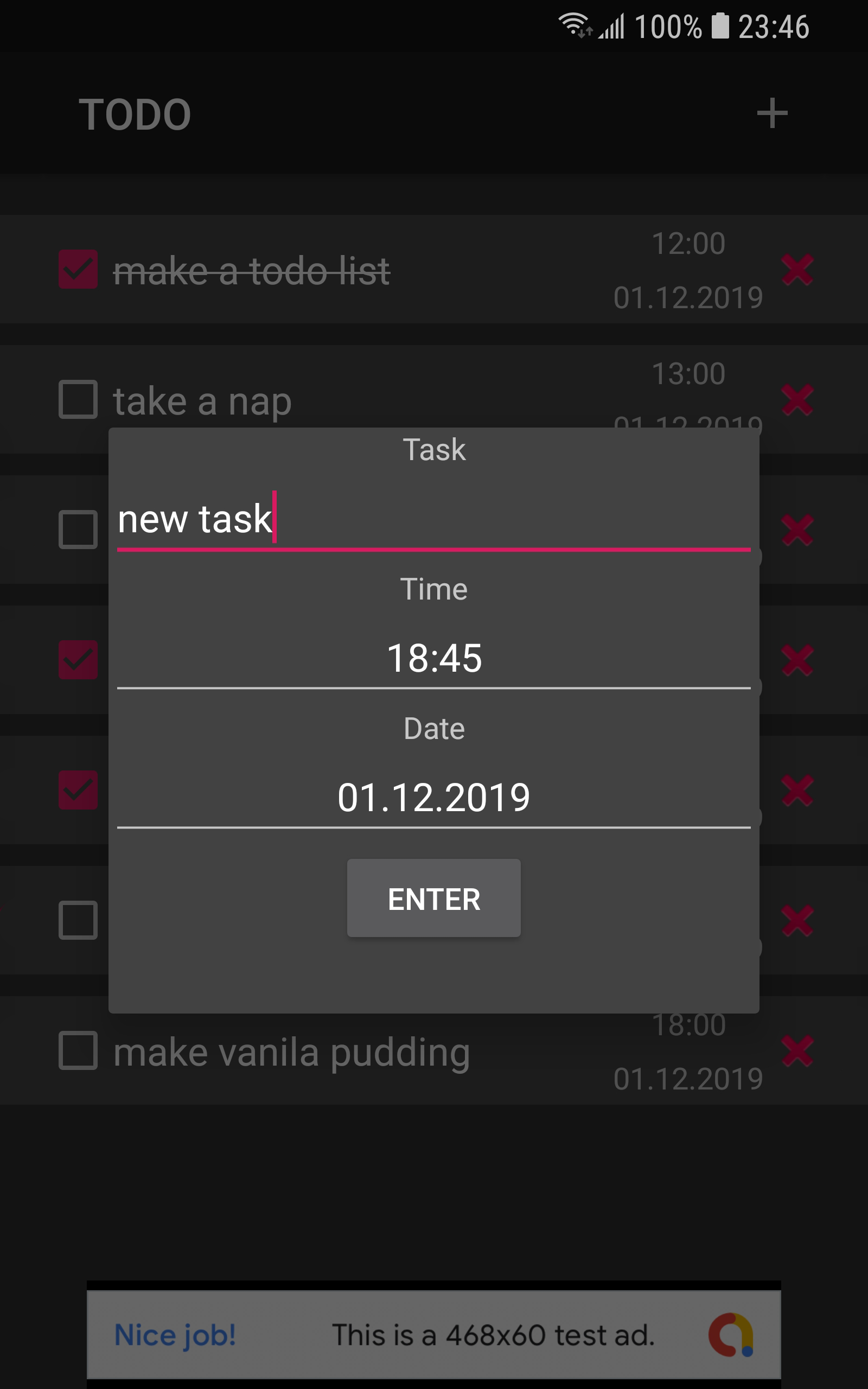 Aufgabenlisten-Tracker: Checkliste für die Aufgabenverwaltung - App ...