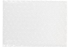 XSY Transparente Luftpolsterbeutel Luftpolsterfolie Beutel Verpackt Plastik Bubble Taschen 65-190mm (W) x 75-295mm (L) Multi Größen 115 x 180mm - 10 Stück