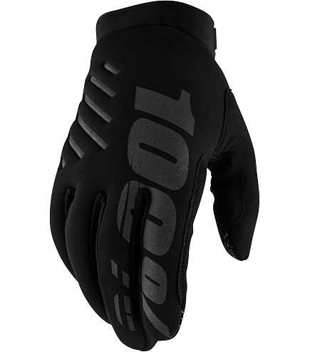 100% Générique Unisex Handschuhe Brisker, Rot, XL, HU-GLO-0036 pas cher