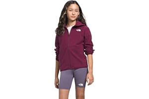 THE NORTH FACE Glacier Giacca in pile Unisex - Bambini e ragazzi