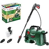Bosch Home and Garden Nettoyeur haute pression EasyAquatak 110 - 06008A7F00 - 1300W - 110 bars
