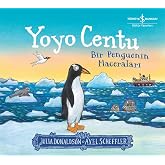 Yoyo Centu - Bir Penguenin Maceraları