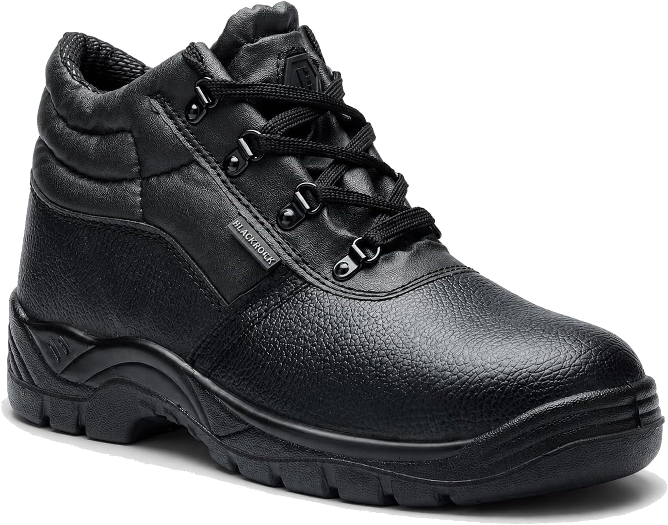 Faut-il Acheter le Blackrock Chukka Work and Safety Boots (Sélection) ? Notre Avis