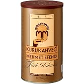 Kurukahveci Mehmet Efendi T&uuml;rk Kahvesi 500g