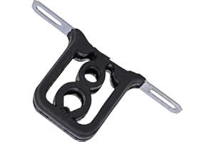 Bosal 255-054 Anschlagpuffer, Schalldämpfer