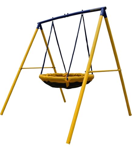Bluerise Trampoline Pour Enfants De 1,8 M Avec Filet De Fermeture Facile A Assembler Trampoline Dinterieur Et Dexterieur