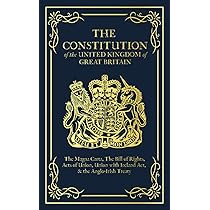 The English Constitution: Amazon.co.uk: Bagehot, Walter, Taylor