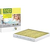 MANN-FILTER FP 26 009 FreciousPlus Anti-Alerjen Kabin Filtresi (VW Group)