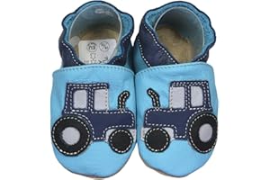 HOBEA-Germany Chaussures pour marcher à quatre pattes pour garçons et filles dans différents designs