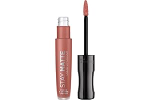 Rimmel Stay Matte Liquid Lip Colour 700 Be My Baby
