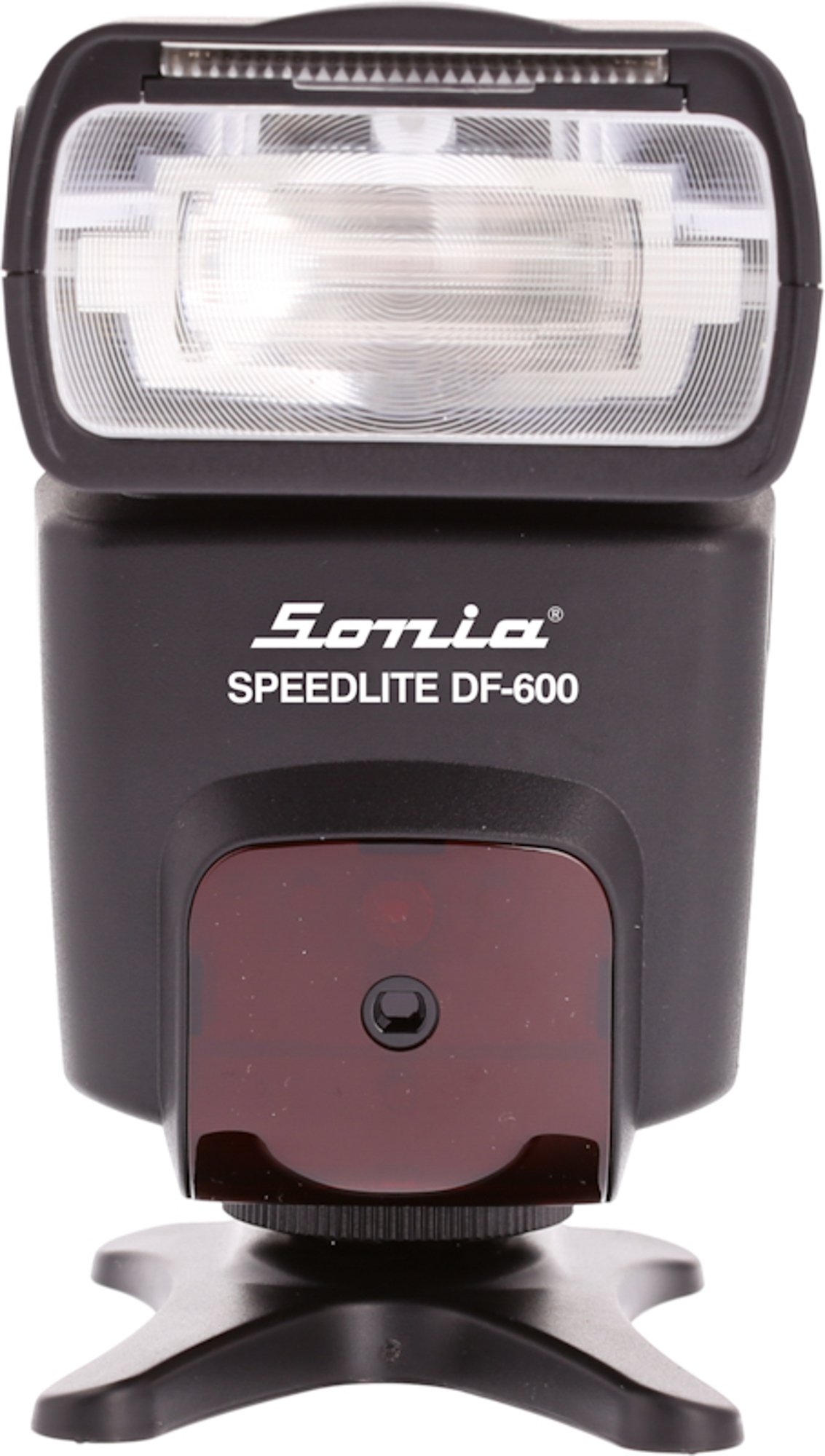 Sonia TTL Camera Flash Speedlite Speedlight DF600 for All Nikon DSLR Cameras GN 53