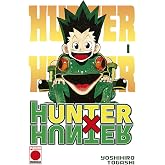 Hunter X Hunter 1