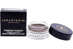 DipBrow Pomade - Blonde by Anastasia Beverly Hills for Women - 4.0 g Eyebrow