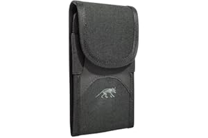 Tasmanian Tiger TT Tactical Phone Cover XXL Black (7083.040)
