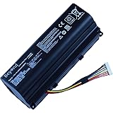 Replacement BEYOND Battery for ASUS G751 G751J G751JL G751JM G751JT G751JY Series,ASUS GFX71 GFX71J GFX71JM GFX71JT GFX71JY S