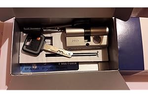 MUL-T-LOCK MT5+/Cilindro Seguridad (31/35)