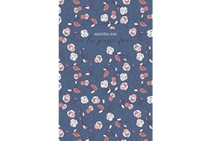 Ce la Posso Fare: Agenda 2026: Rubrica Giornaliera e Settimanale con Calendario dell'anno