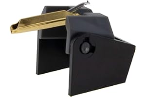 SEKI Aiguille de Rechange pour Shure N 95 G/M 95