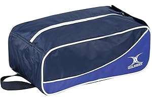 Gilbert Men's Club V2 Rugby Boot Bag