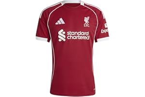 adidas FC Liverpool LFC Home Trikot Jersey