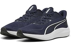 Puma Skyrocket Lite 2 Scarpe per Jogging su stradaUnisex - Adulto