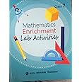 Mathematics Enrichment Lab Activities Class 7