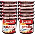 Nutella & Go with Breadsticks, 12 Pack, 12 x 52 g