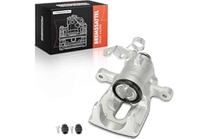 ‎FRANKBERG Frankberg Bremssattel Bremszange Hinten Rechts Kompatibel mit Citan Kasten/MPV Citan Tourer Kangoo Be Bop Kangoo Express Kangoo/Grand Kangoo Replace# 530152