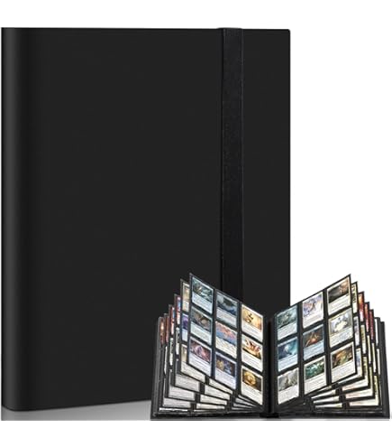 MTG：30th Anniversary　12ポケバインダー　Ultra•PRO Ultra Pro - Magic: The Gathering - 30th Anniversary - 12