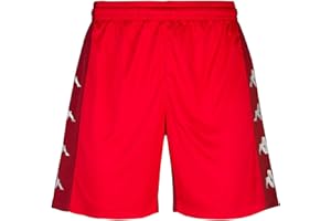 Kappa Delebio Shorts Mixte Enfant