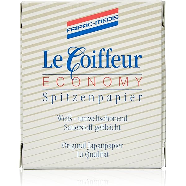 Comair Silikonbänder 50er Set - Hitzebeständig Mit Wulst