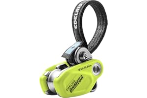 EDELRID Sicherungsgerät OHMEGA
