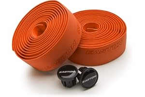 EASTON Ruban de guidon PINLINE orange