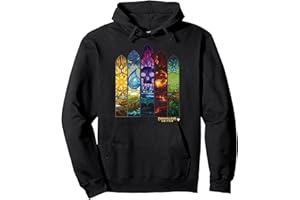 Magic: The Gathering Dominaria United Windows Sweat à Capuche