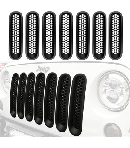 Recambo Ruitenwissers voorzijde compatibel met Jeep Wrangler | type JL | BJ vanaf 2018> (set van 2: 400mm / 400mm