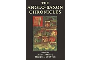 Anglo-Saxon Chronicle