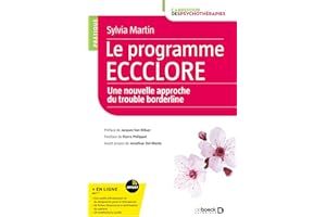 Le programme ECCCLORE: Une nouvelle approche du trouble borderline