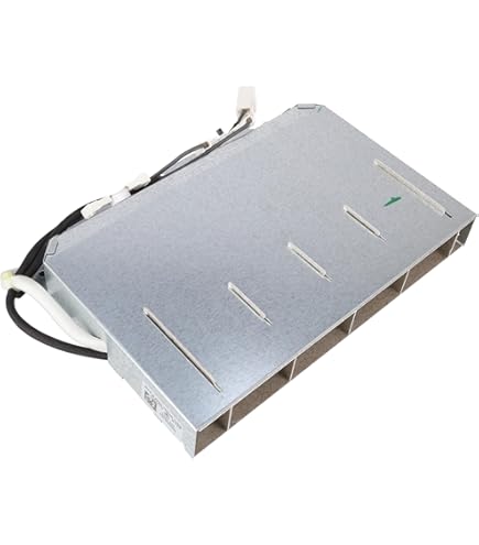 Dryer Heating Element Thermostat For Amana Roper NED4655EW1 - View #5