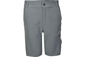 Killtec KOS 341 BYS BRMDS - Funkcjonalne bermudy Boy´s