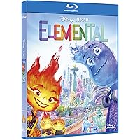 Elemental - Bd