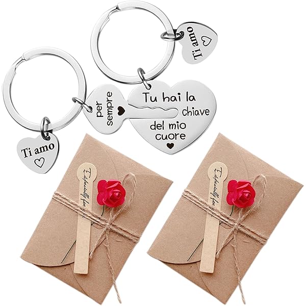 Targa Amore Acrilico A Cuore - Regalo Romantico Per Lei, San Valentino, Anniversario O Natale - Foto 6