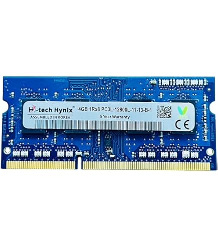 サーバーメモリ128GB (32GB×4枚)PC3Lー12800L SK hynix 4GB 1RX8 PC3L-12800S-11-13-B4 | eBay