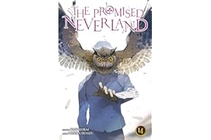 The Promised Neverland, Vol. 14